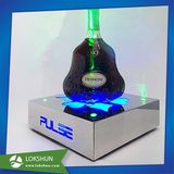 Customized LED Bottle Glorifier Acrylic Metal Display