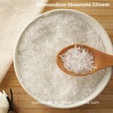 Food Condiment Msg Monosodium Glutamate 22mesh