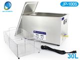 Ultrasonic Cleaner for Hard Disk Drive and Computer Components Jp-100s
