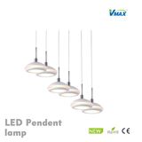 Indoor Hot Sales Chandelier Centerpieces for LED Pendant Hanging Light