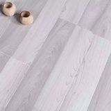 Brown and Gray Color 8mm/12mm Laminate Flooring