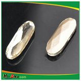 Hi-Ana Glass Bead for Garment