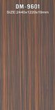 MDF Acrylic Panel for Home Furniture (1220*2440 mm)