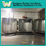 Glass Evaporation Vacuum Coating Machine
