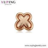33060 Latest Jewelry Rose Gold Plated Cross Ukraine Design Pendant