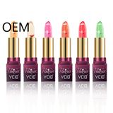 Magic Temperature Change Color Lipstick Makeup Tools