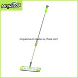 Crystal Mop with Unique Design 3D Structure and Ultra Flat