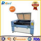 CO2 Laser Cutting&Lathing Nonmetal Wood MDF Machine Price