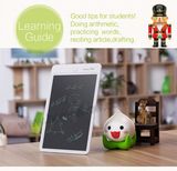 New Arrival 10inch Paperless LCD Writing Tablet with Lock Function