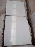 China Crystal White Marble Tiles & Slabs