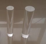 Cast PMMA Acrylic Rod Plastic Rod