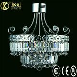 2011 Modern Luxury Crystal Pendant Lamp (AQ40001-9+9DC)