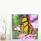 Factory Direct Wholesale New Children DIY Handcraft Sticker Promotion Kids Girl Boy Gift T-120