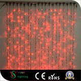 IP65 Outdoor Christmas Wedding Decoration LED Curtain Lights