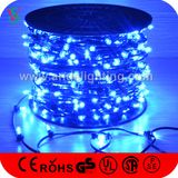 220V Christmas Holiday Outdoor LED Tree Lights