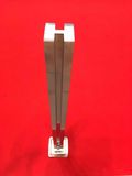 180degree Stainless Steel Handrail Td-6103
