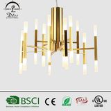 Modern Simple Creative Big Size New Chandelier