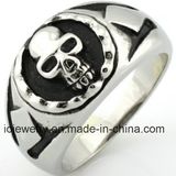 Custom Cheap Skull Rings Jewelry