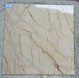 Building Material Promotion Luxury Stone Full Body Marble Flooring Tile