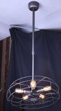 UL Modern Decorative Pendant Lamp for Home or Hotel