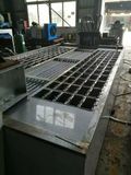 10t/Day Catamaran Fishing Boat Ice Maker with Water Tank