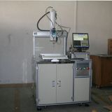 High Accuracy Ab Glue Epoxy Resin Dispensing Robot