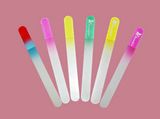 New Design OEM Crystal Nail Files