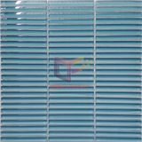 Glass Strip Mosaic Tile (PT53)