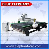 Best Price Water Cooling Spindle CNC Router 1837 3 Axis Engraver for MDF
