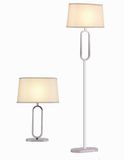 Modern Table/Floor Lamp (WH-211TF)