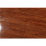 Real Wood Texture HDF Laminate Flooring