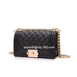 Fashion Beachkins Ladies Jelly Bag Candy Bag Jelly Handbag PVC Silicone Rubber Candy Handbag Jelly Bag Jelly Handbag Candy Handbag 