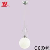 Glass Pendant Lamp Wl-33074