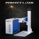 20W 30W 50W 100W CO2 / YAG / Fiber Laser Marking Machines for Metal