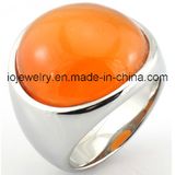 Gemstone Jewelry Cat Eye Rings