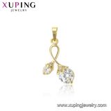 33713 Fashion New Design Jesus Cross Jewelry Necklace Pendant