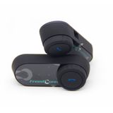 Goldstar Bluetooth Intercom Motorcycle with DSC Function