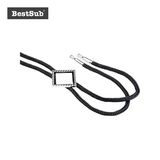 Bolo Tie (Square) (BLT02F)
