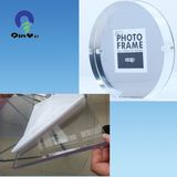 Color Plexiglass Organic 25mm Acrylic Sheet for Magnet Photo Frame