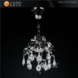 Dining Room Living Room Pendant Lighting Modern Crystal Chandelier Om88153