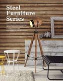 High Quality Classic Style Modern Floor Lamp