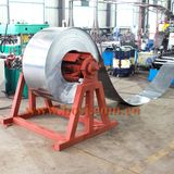 Qatar Galvanized Cable Tray Roll Forming Machine Factory Manufacturer