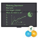 2017 Promotional 57 Inch LCD Drawing Tablet with Eraser Button