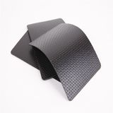 1.5mm HDPE Waterproof Impermeable Geomembrane 60 Mils HDPE Liner