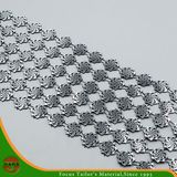 Rhinestone Mesh Trimming for Decoration (HASLE160014)