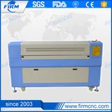 Wood Acrylic Leather Paper MDF Engraving Cutting CO2 Laser Machine