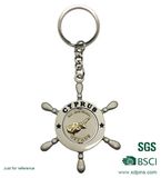 Promotional Item Key Chains with Custom Logo