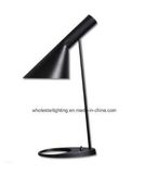 Modern Metal Desk Reading Lamp (WHD-580)