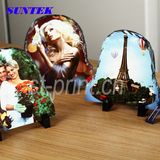 Wholesale Quality Coated Blank Photo Sublimation Stone (15*15mm)
