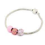 Cheap Wholesale Metal Bangle Jewelry